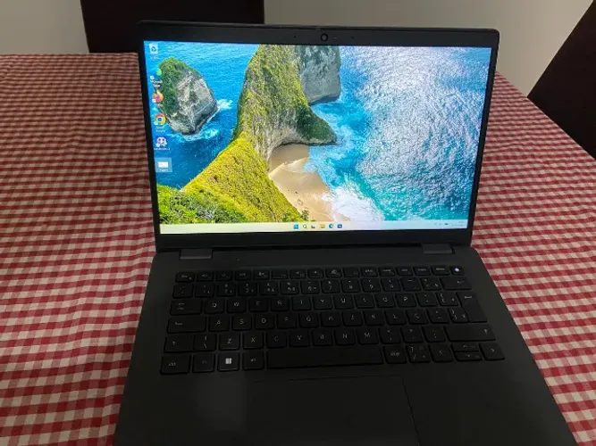 Notebook Dell I5-1345U 16GB RAM 512GB SSD NVME