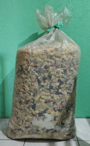 Enchimento para sofá