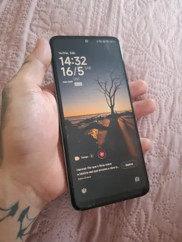 Redmi Note 12 256gb