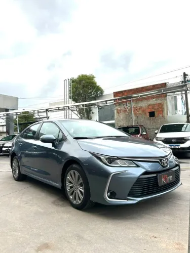 Toyota Corolla XEI 2.0 Flex 16V Aut. 2022