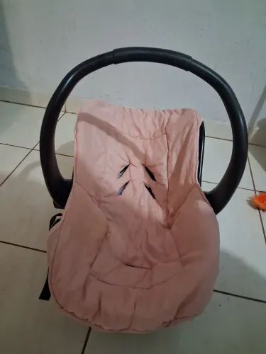 Bebê Conforto Galzerano