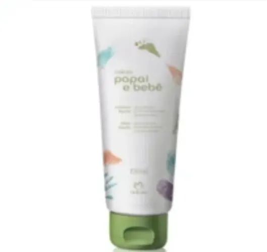 Sabonete líquido papai e bebê 100ml