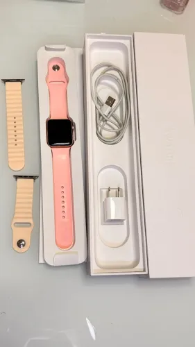 Apple Watch Series 3 42 mm Usado 