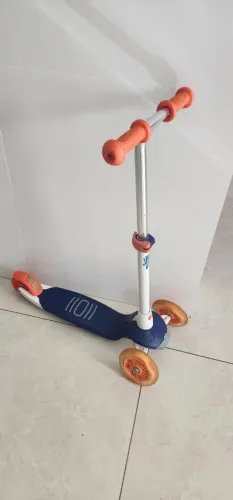 Patinete Infantil Oxelo B500