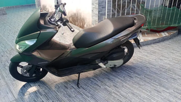 PCX 2016