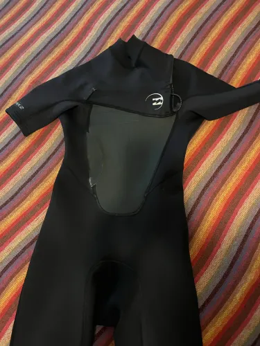 Short john surf Billabong