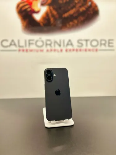 iPhone 16 128gb/ Loja Física