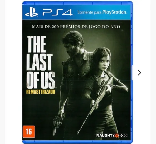 Jogos de ps4