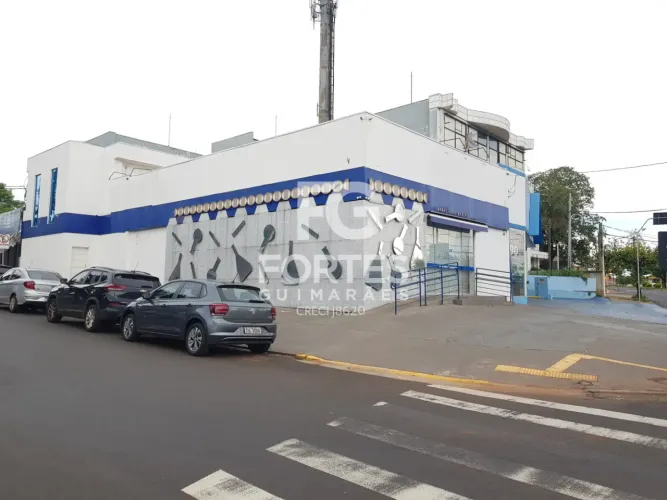 Excelente ponto na Presidente Vargas