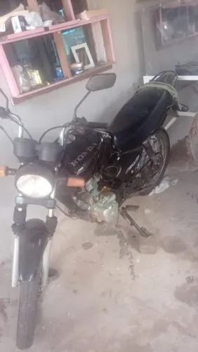 CG 125