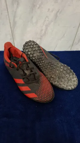 Vendo chuteiras apartir dd 40