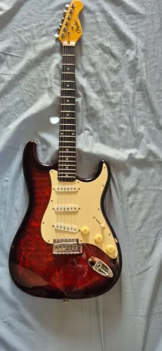 Guitarra Condor RX20s