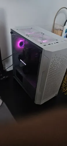 Vendo Pc Gamer