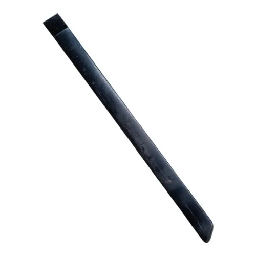 Friso Porta Traseira Direita Chevrolet Astra 2005 Preto