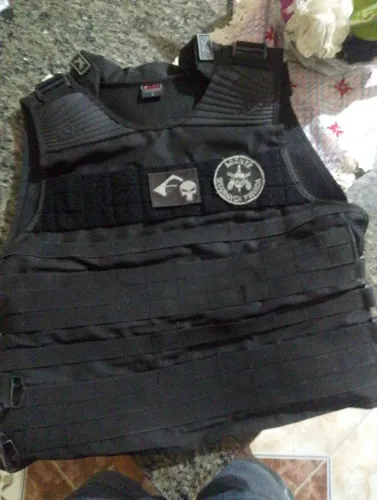 Equipamento de segurança