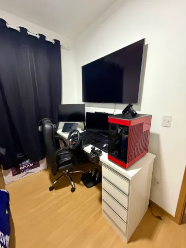 Pc gamer