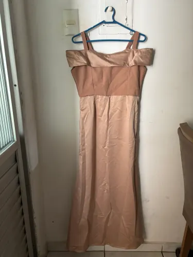 Vestido de festa