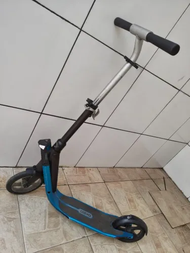 Patinete Dobrável Urbano Oxelo 7