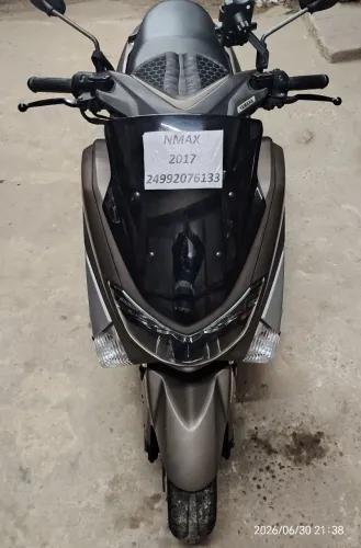 Nmax