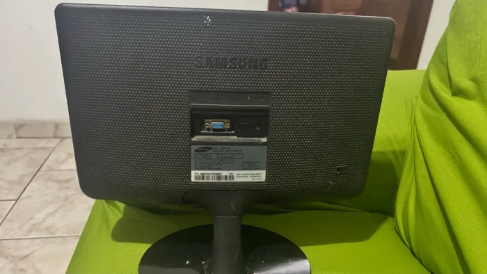 Monitor Samsung