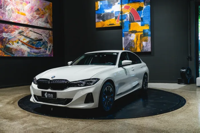BMW 320I A 2023