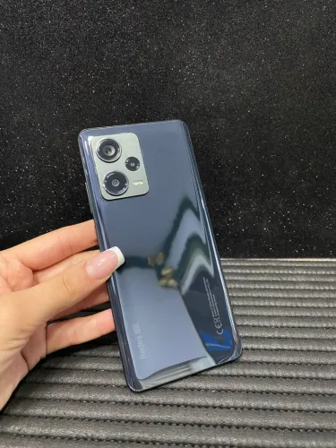 REDMI NOTE 12 PRO+ 