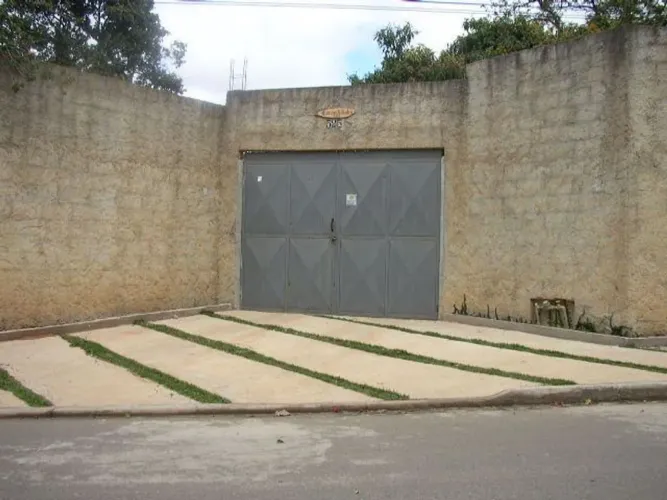 Área, 5000 m² - venda por R$ 3.250.000,00 ou aluguel por R$ 7.643,97 - Iporanga - Sorocaba