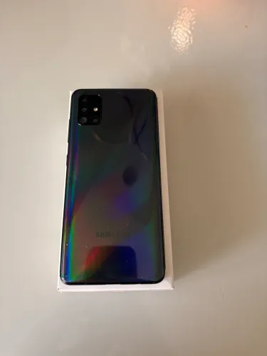 Celular Samsung A51 128 gigas