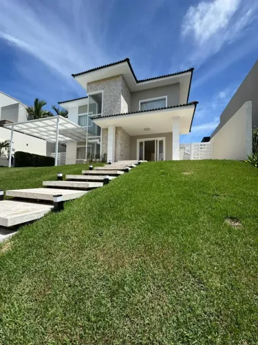 CASA ALPHAVILLE LITOTAL NORTE | VENDA | LOCAÇÃO