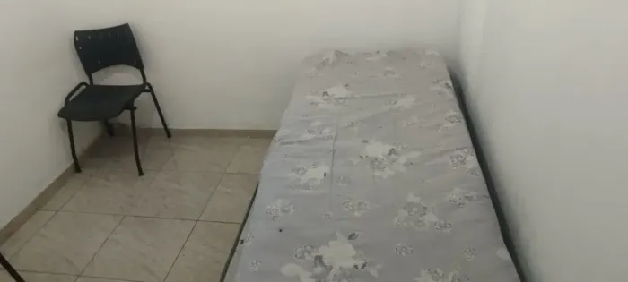 Quarto mobiliado para alugar em Santa Tereza BH