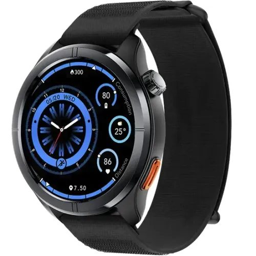 Relógio Xiaomi Haylou Solar Neo 2