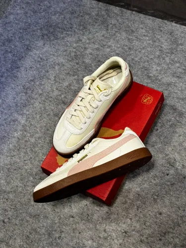 Tênis Puma Club II