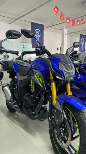 Dr 160CC
