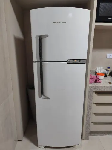 Geladeira Brastemp Frost Free