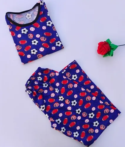 Pijama Longo Juvenil ( FAZEMOS ENTREGAS )