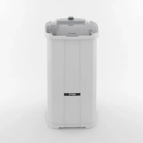 Tanquinho Praxis 12 kg