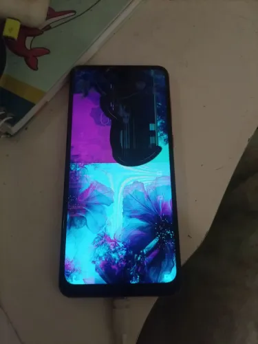 Celular A2 pra concerta a frontal