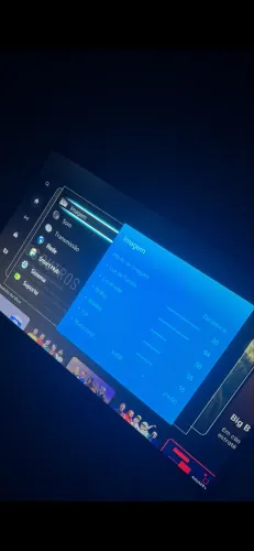 SMARTV SAMSUNG 32