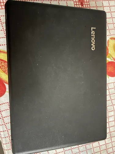 Notebook Lenovo