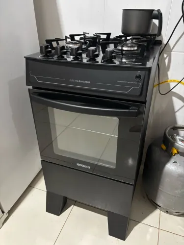 Vendo fogão 4 bocas | Excelente estado