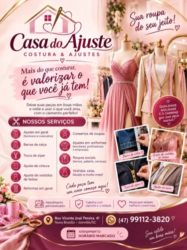 Costureira