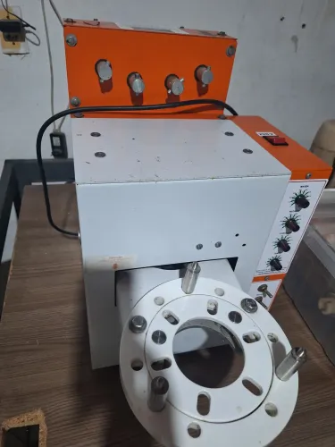 Máquina Compacta Print Modeladora de Salgados