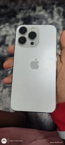 iPhone 13 pro 128gb
