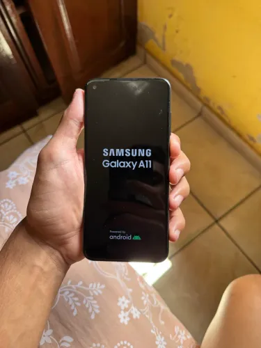 Samsung A11
