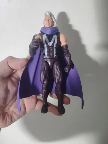 Marvel legends Magneto X-Men 97