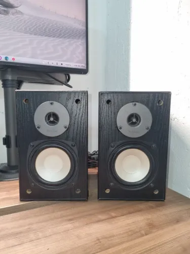 Caixas de Som Edifier R600 USB