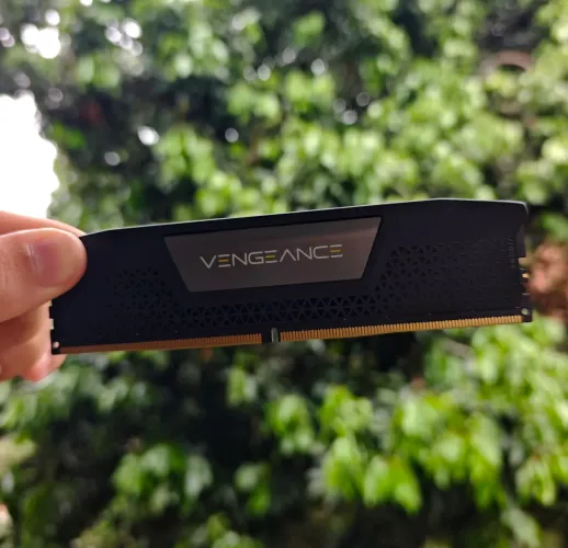 Ram DDR5 Corsair Vengeance 32GB 6000mhz CL 30