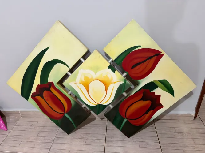 Quadro decorativo