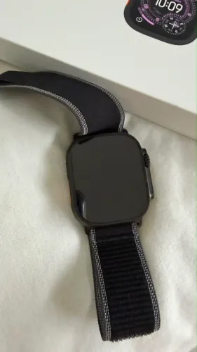 Apple Watch Ultra 3