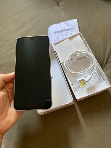 Celular A17